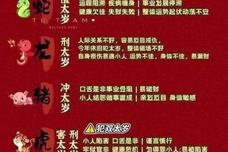 什么叫太岁