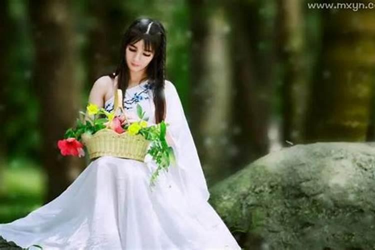 梦见女人出嫁是什么征兆