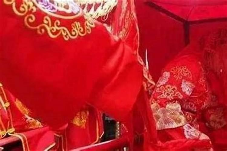 算命里的合婚是啥意思,合八字中婚什么意思