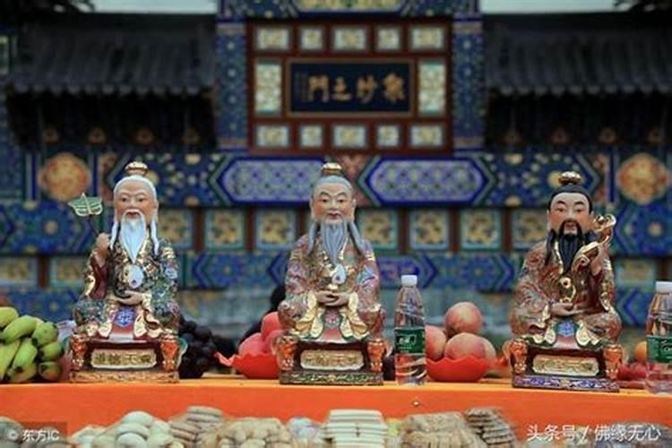 寺院挂福牌可以破犯太岁吗