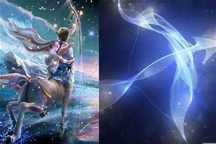 射手座女生的性格分析