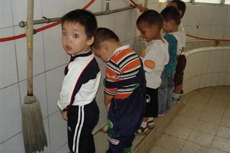 梦见自己孩子是混血的预兆
