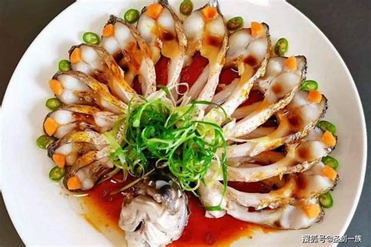 正月十五几个菜