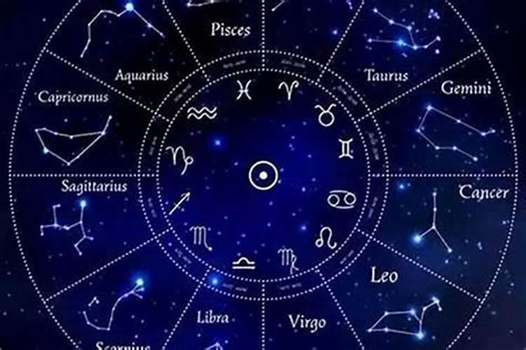 如何准确判断自己的星座,怎样算星座最准确的