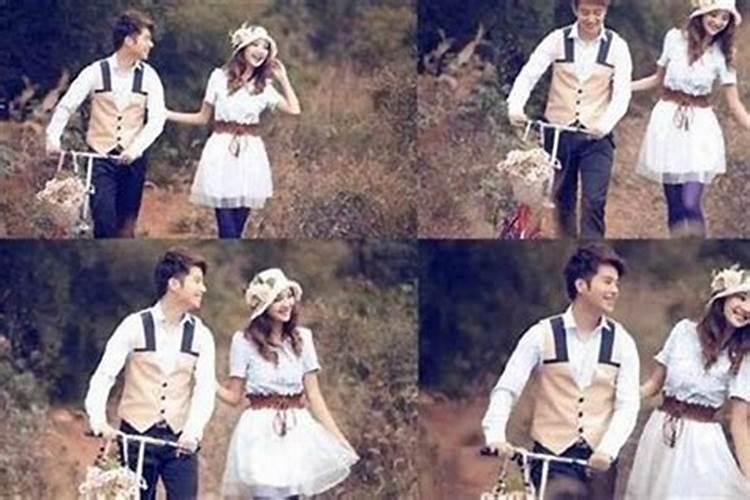 九二年十月出生的男生和九四年四月出生的女生能结婚么？