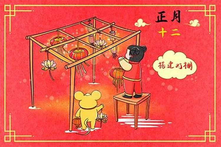 二月二龙抬头是正月吗