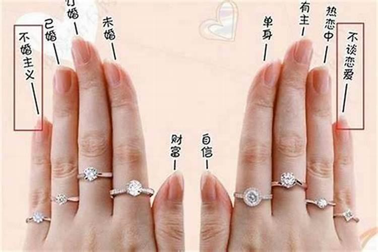女人佩戴什么首饰防小人