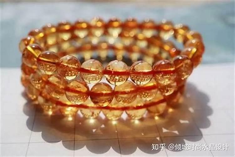 带什么水晶转运最旺