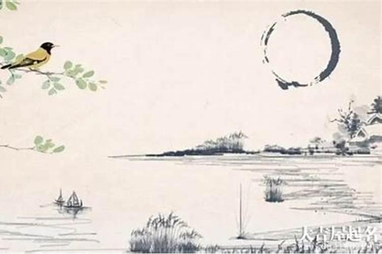 清明节出生的女孩起名字清明节出生的女孩如何取名