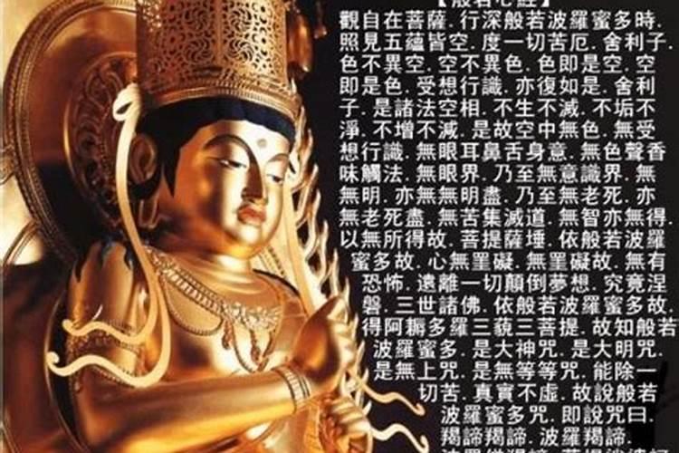 我怀孕了,听什么佛经对我上一个意外死去的女儿好