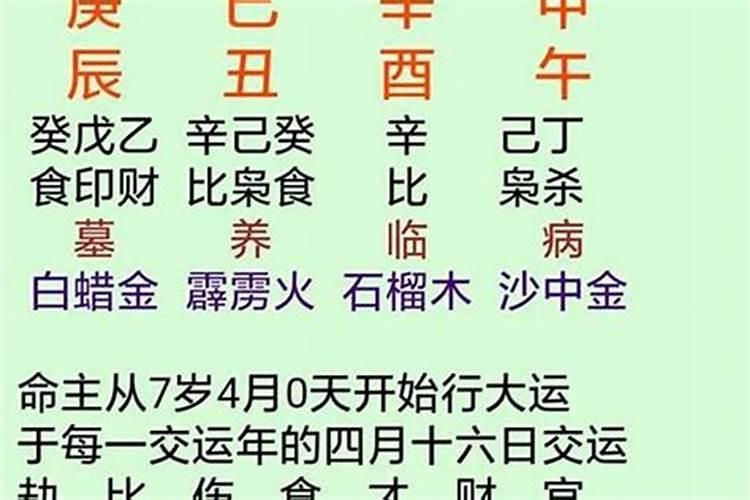 八字过旺什么意思