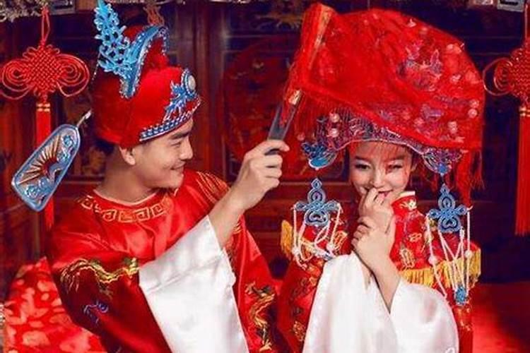 本命年不办婚礼能领证本命年可以领证登记吗