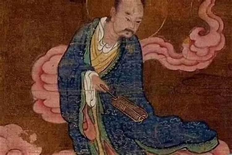 防小人念什么经文