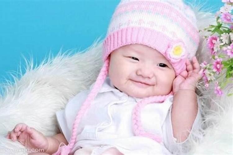 梦见叔叔家生了个女儿的预兆