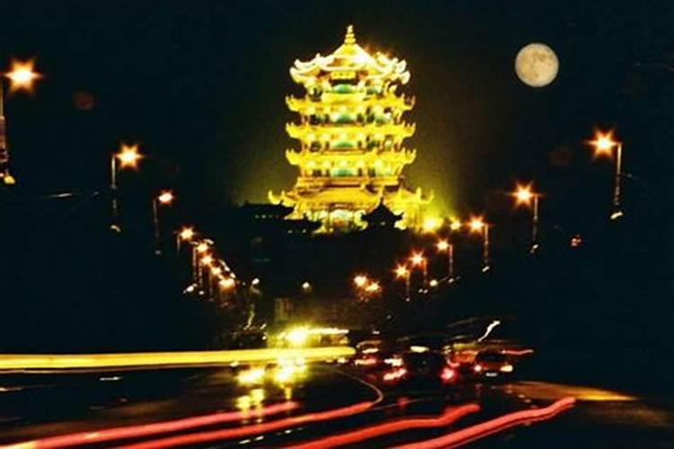 正月十五点面灯盏有啥讲究