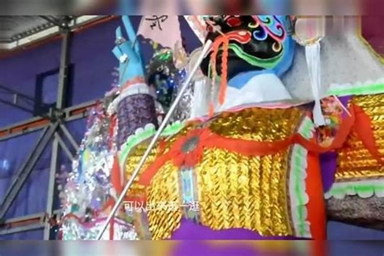 中元节上什么贡品 中元节上的贡品品种