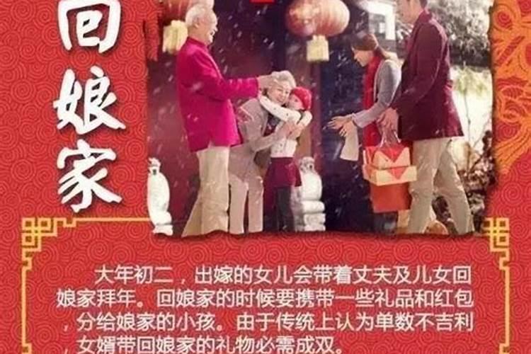 大年初1初7都是什么春晚