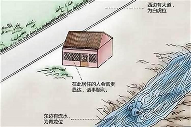 祖坟风水与阳宅风水真的能影响人吗？