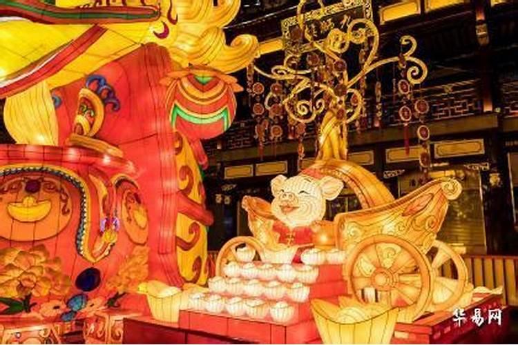 2025年的传统节日