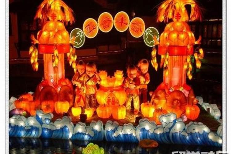七夕是什么时候？