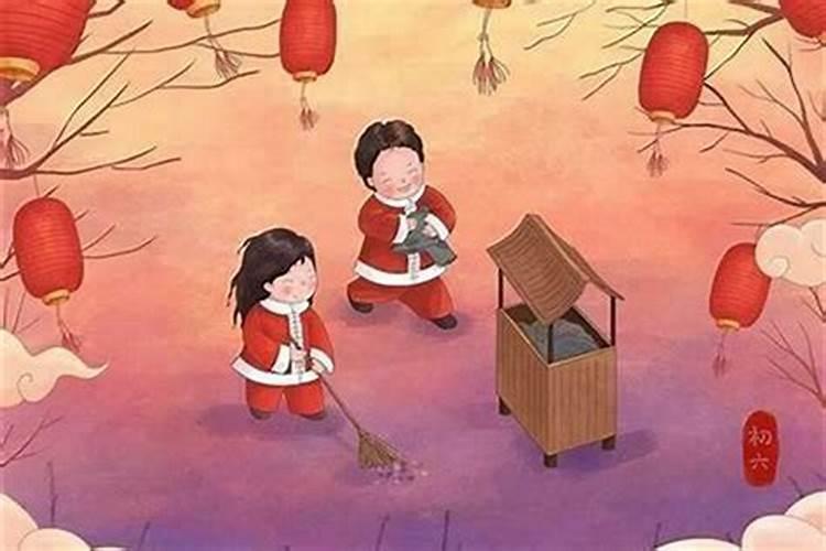 年初二夫妻吵架会影响一年的顺利吗？