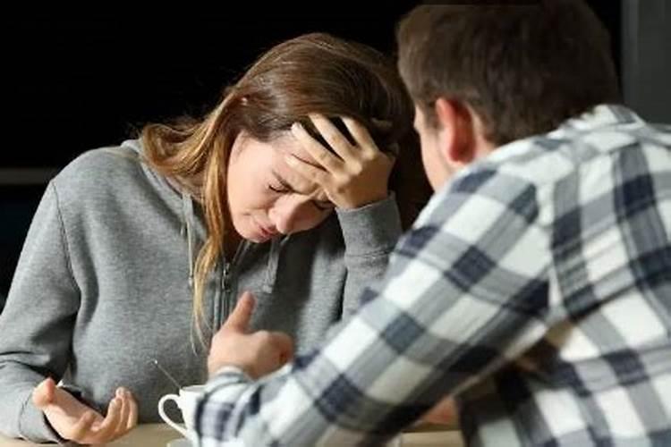 大年初一夫妻赌气吵架是否就会一年都不好过了？那么这一年还过不过？
