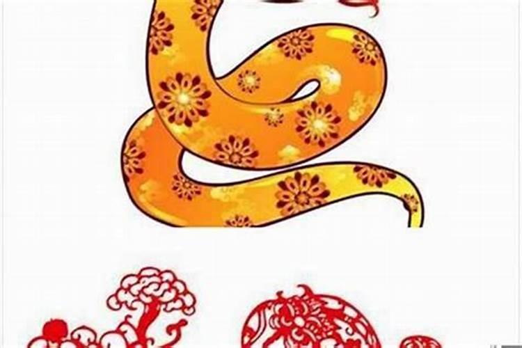 属蛇宜婚配的属相 属蛇在哪一年结婚最好