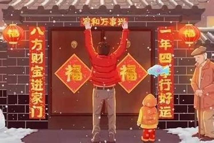小年当天能不能上坟祭祀