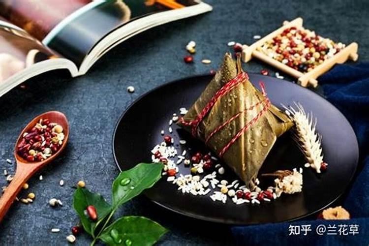 晋城家乡的端午节的习俗是什么