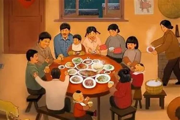 冬至夜苏州吃什么