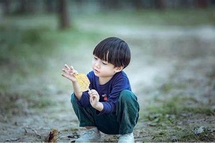 立冬生的宝宝取什么小名