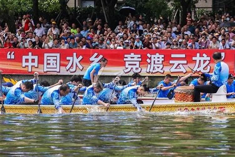 宁波地铁优惠攻略宁波端午节最有气氛的地方