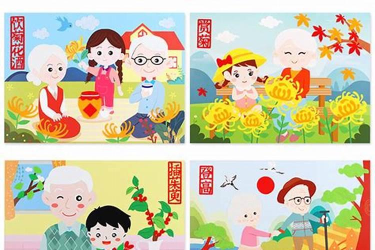 我国的传统节日按时间的先后顺序怎么排列？