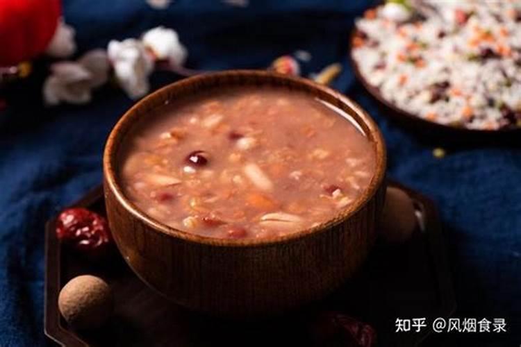 佛说腊八节出生的人衣食无忧金钱富足？