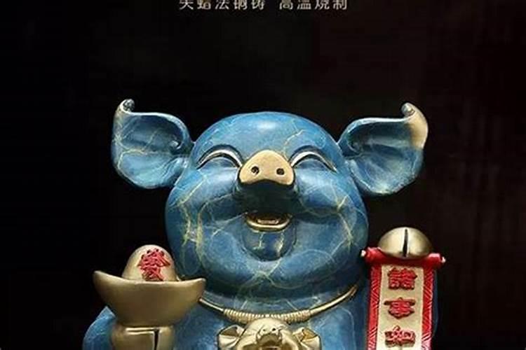 属猪女和什么属相是最配的 属猪女和什么属相配婚最好