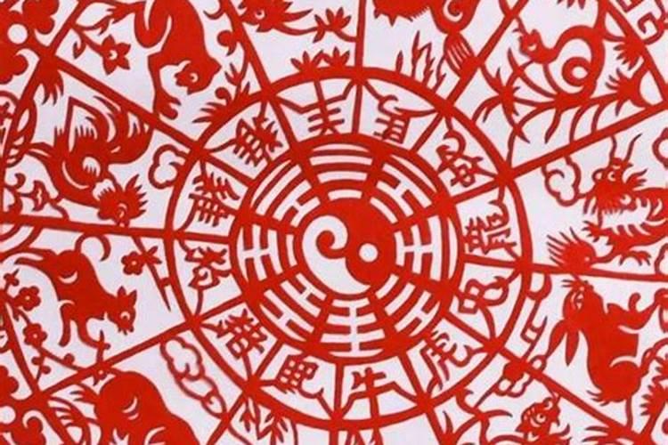 1981年是什么命,五行属什么命