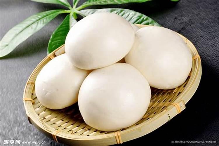 中元节的习俗有哪些？