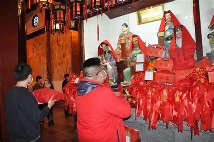 本命年运气不好 本命年运气不好是真的吗