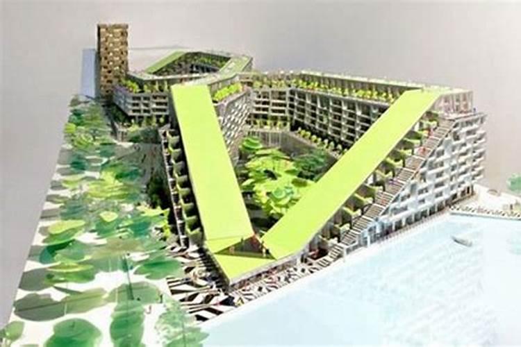 怎么根据生辰八字算住宅风水？