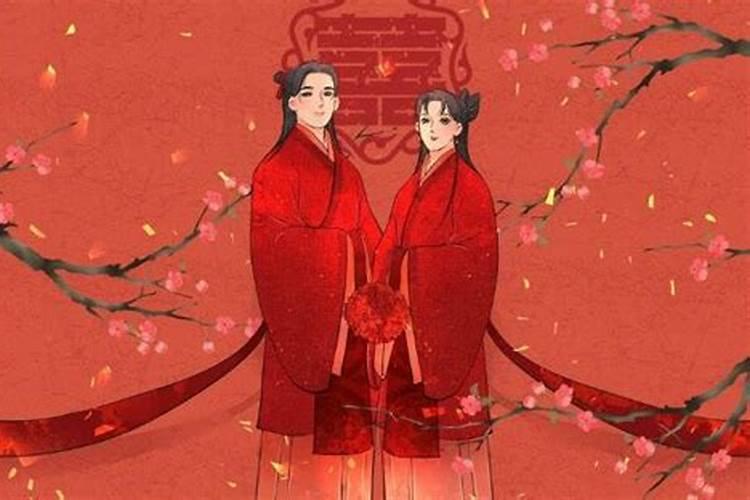 婚姻是不是自愿的适龄男女一起展开的联合生活状态
