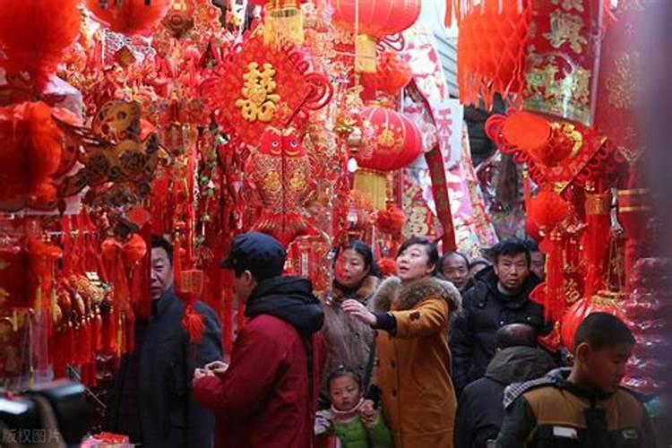 广东过小年是几月几日