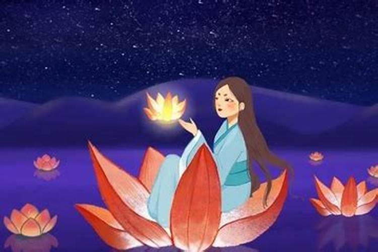 中元节出生的人命运如何 中元节前后出生的人不一般？