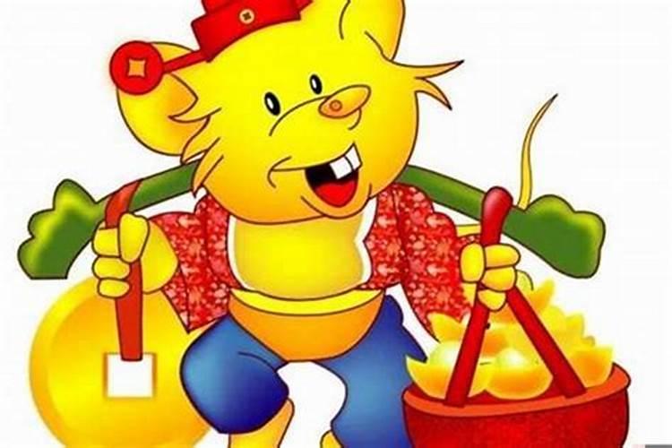 女儿出生在今年(2020年)的大年初二,应该属什么？