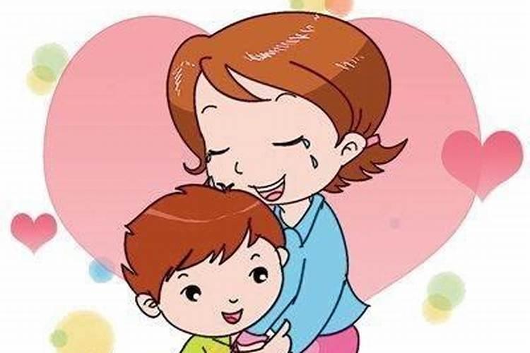 梦见妈妈和我说话有什么预兆？是什么意思？
