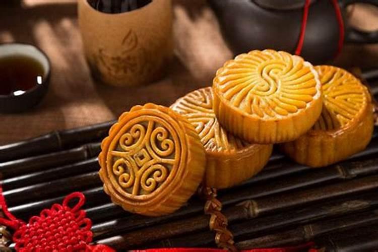 为什么中秋节要吃月饼 中秋节的来历简单介绍