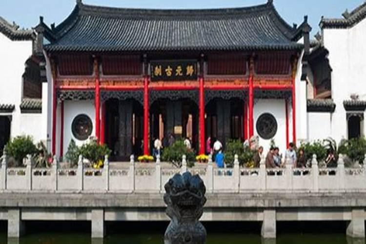 归元寺求什么最灵验 武汉归元寺能求什么符