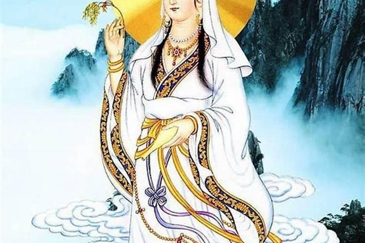 向观音菩萨求姻缘成功,求姻缘哪个佛菩萨比较好