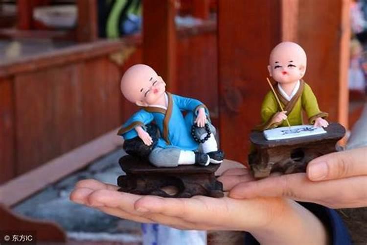 童子煞是什么意思 犯童子煞必须化解吗