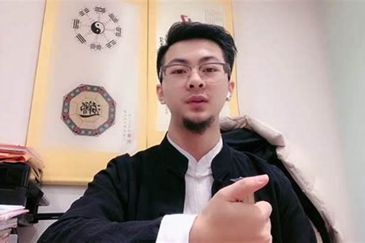 冲太岁的破解方法