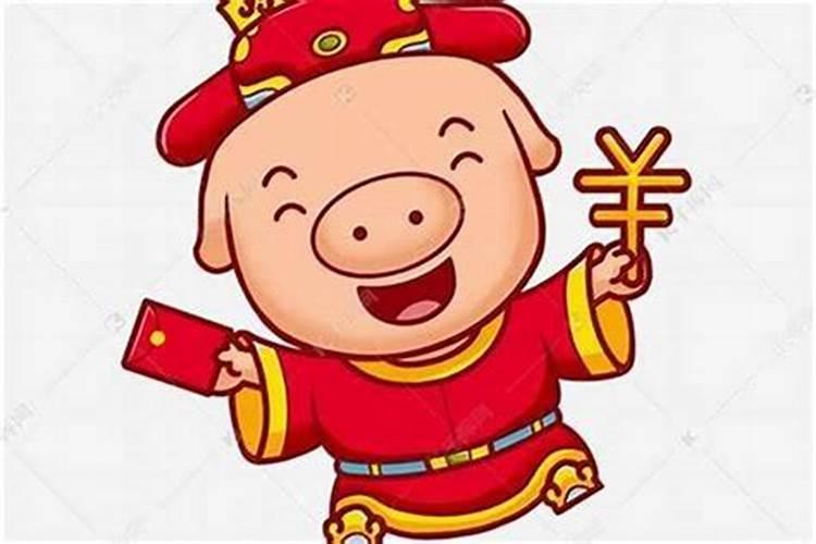 1959年属猪女2024年运势及每月运势